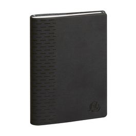 EXACOMPTA Agenda de poche SAS 13, 2026/2027, noir