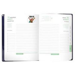 EXACOMPTA Agenda scolaire FORUM Campus, 2026/2027