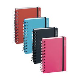 EXACOMPTA Agenda scolaire Forum Iderama, 2026/2027, assorti x6