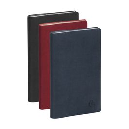 EXACOMPTA Agenda semainier SAD 16S NIL, 2025/2026, 16 mois