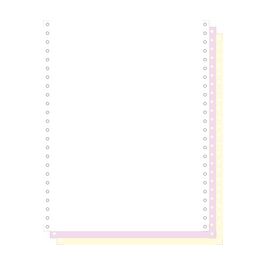 EXACOMPTA Papier listing, 240 mm x 12" (30,48 cm)