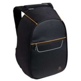 EXACOMPTA Sac à dos EXACTIVE, polyester, noir