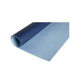 EXACOMPTA Sous-mains, 400 x 800 mm, gris / nude