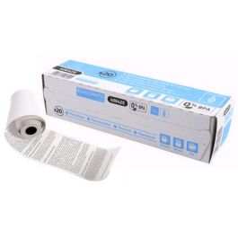 EXACOMPTA Thermorollen für Kassensysteme, 57 mm x 24 m x5