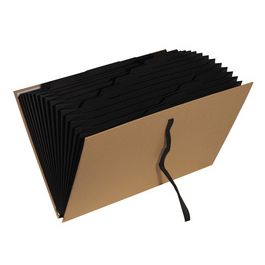 EXACOMPTA Trieur extensible Office by Me, beige