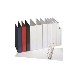 Esselte Classeur personnalisable Essentials, A4, rouge