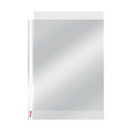 Esselte Pochette perforée Economy, A4, PP, grainé