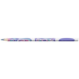 FABER-CASTELL Crayon arc-en-ciel Fantasy Colours Pastel