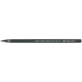 FABER-CASTELL Crayon graphite PITT GRAPHITE PURE, degré de