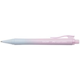 FABER-CASTELL Stylo à bille DAILY BALL, blushing sky