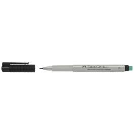 FABER-CASTELL Marqueur NonPermanent MULTIMARK S, noir