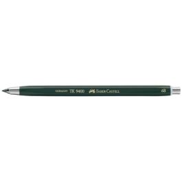 FABER-CASTELL Porte-mines TK 9400, degré de dureté: HB