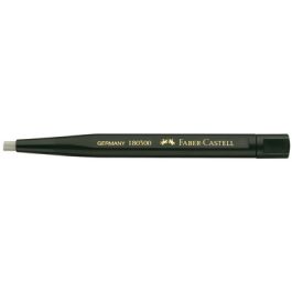 FABER-CASTELL Stylo-gomme à gomme en fibre de verre 30103