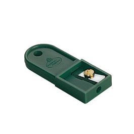 FABER-CASTELL Taille-mine pour mines TK, en plastique