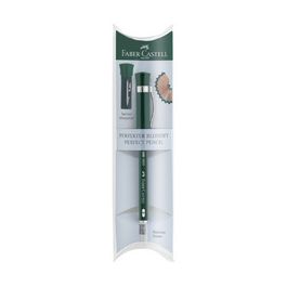 FABER-CASTELL crayon parfait CASTELL 9000 ,