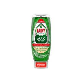 FAIRY Liquide vaisselle Max Power Original, 545 ml