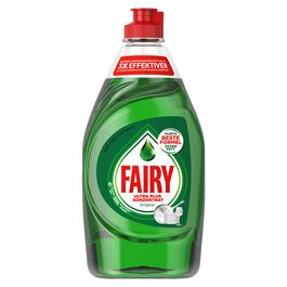 FAIRY Liquide vaisselle main Original, 450 ml
