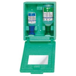 FIRST AID ONLY Augen-Notfallstation