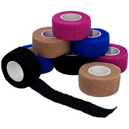 FIRST AID ONLY Pflasterverband, selbsthaftend, 8er Packung