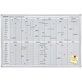 FRANKEN Bande répartition, 1,5 mm x 10 m, noir