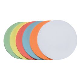 FRANKEN Carte de présentation, autocollant, 98 x 149 mm