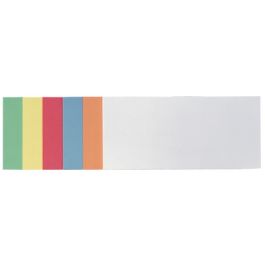 FRANKEN Carte de présentation, rectangulaire, 205 x 95 mm