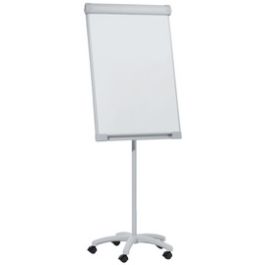 FRANKEN Chevalet de conférence PRO mobil, 670 x 950 mm