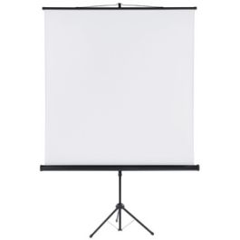 FRANKEN Ecran de projection avec trépied X-tra!Line