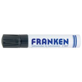 FRANKEN Marqueur pour tableau blanc JumboMarker, set de 4