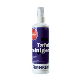 FRANKEN Spray pour tableau blanc U-Act! Line, 250 ml
