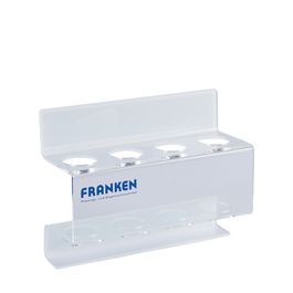 FRANKEN Support de marqueur pour 4 places, magnétique