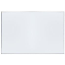 FRANKEN Tableau blanc X-tra!Line, émaillé, 900 x 600 mm