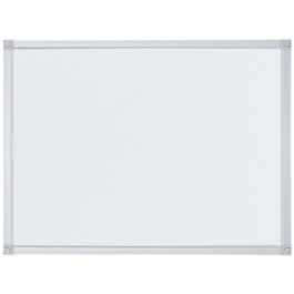 FRANKEN Tableau blanc X-tra!Line, laqué, 600 x 450 mm