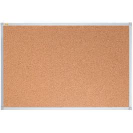 FRANKEN Tableau en liège X-tra!Line,  600 x 450 mm