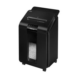 Fellowes Destructeur de documents AutoMax 100M, particules