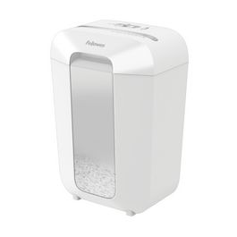 Fellowes Destructeur de documents Powershred LX70, blanc