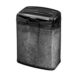 Fellowes Destructeur de documents Powershred M-7M, noir