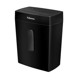 Fellowes Destructeur de documents Powershred P-42C, noir