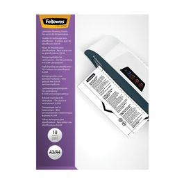 Fellowes Papier de nettoyage et de protection, format A4