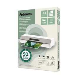 Fellowes Pochette de plastification, A4, 160 microns