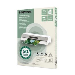 Fellowes Pochette de plastification, A5, 160 microns