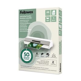 Fellowes Pochette de plastification, A6, 160 microns