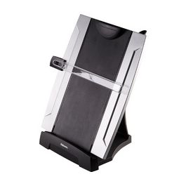 Fellowes Porte-copies avec Memo-Board "Office Suites"