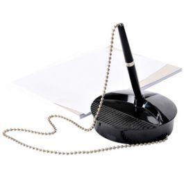 Fellowes Recharge pour stylo à bille, bleu