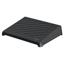 Fellowes Repose-pieds Breyta, réglable, noir