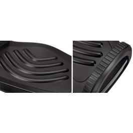 Fellowes Repose-pieds Smart Suites, noir