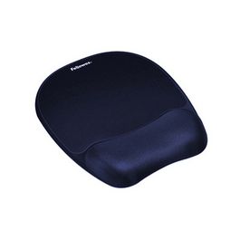 Fellowes Repose-poignet Memory Foam "Saphir"