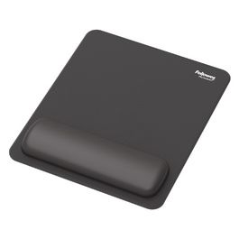Fellowes Repose-poignet avec tapis de souris Breyta, sable