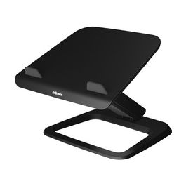 Fellowes Support pour ordinateur portable Hana Lite, noir
