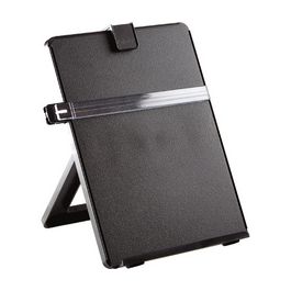 Fellowes porte-documents Workstation, noir